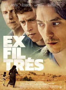 Exfiltrés (2019) WEB-DL 1080p HD