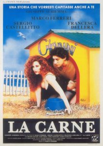 La carne (1991) BluRay 1080p HD