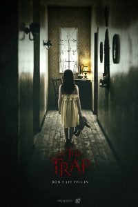 In the Trap (2019) BluRay 1080p HD
