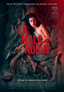 La mala noche (2019) WEB-DL 1080p HD