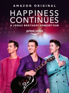 Happiness Continues (2020) WEB-DL 1080p HD