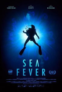 Sea Fever (2019) WEBRip 1080p HD