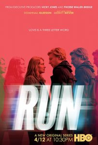 Run (2020) Serie de TV Primera Temporada 720p HD