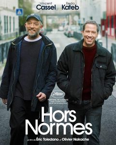 Hors normes (2019) BluRay 1080p HD