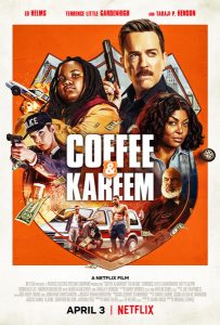 Coffee and Kareem (2020) WEBRip 1080p HD