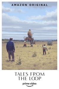 Tales from the Loop (2020) Serie de TV Primera Temporada 720p HD