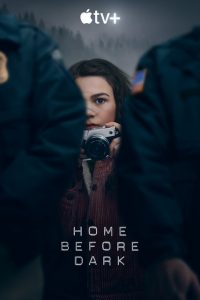 Home Before Dark (2020) Serie de TV Primera Temporada 720p HD