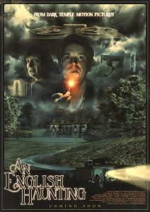 An English Haunting (2020) WEB-DL 1080p HD