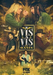 Vis a vis (2020) Serie de TV Quinta Temporada 720p HD