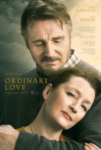Ordinary Love (2019) BluRay 1080p HD Dual Latino / Inglés