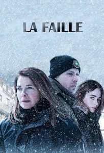 La faille (2019) Serie de TV Primera Temporada 720p HD