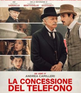 La concessione del telefono – C’era una volta Vigata (2020) WEB-DL 720p HD