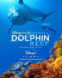 Dolphin Reef (2020) WEB-DL 1080p HD
