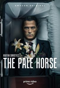 The Pale Horse (2020) Miniserie Primera Temporada 720p HD