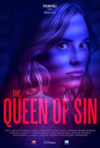 The Queen of Sin (2018) WEB-DL 1080p HD Dual Latino / Inglés