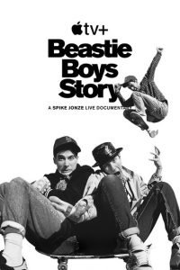 Beastie Boys Story (2020) WEB-DL 1080p HD