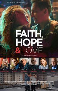 Faith, Hope & Love (2019) WEB-DL 1080p HD