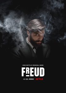 Freud (2020) Miniserie de TV 720p HD