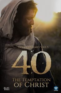 40: The Temptation of Christ (2020) WEB-DL 1080p HD