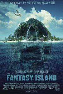 Fantasy Island (2020) WEBRip 1080p HD