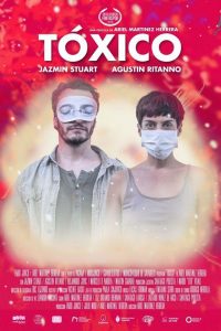 Tóxico (2020) WEBRip 1080p HD