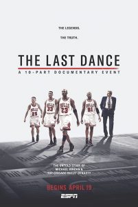 The Last Dance (2020) Miniserie de TV Primera Temporada 720p HD