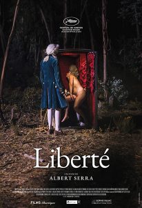 Liberté (2019) BluRay 720p HD