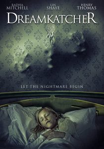 Dreamkatcher (2020) BluRay 1080p HD Dual Latino / Inglés