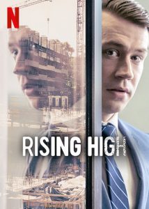 Rising High (2020) WEBRip 1080p HD