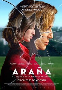 Araña (2019) WEB-DL 1080p HD