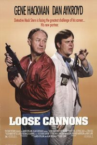 Loose Cannons (1990) WEB-DL 1080p HD VIP