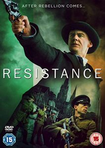 Rebellion (2019) Serie de TV Segunda Temporada 720p HD
