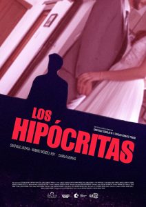 Los hipócritas (2019) WEB-DL 720p HD