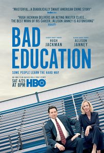Bad Education (2019) WEBRip 1080p HD