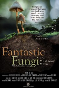 Fantastic Fungi (2019) WEB-DL 720p HD