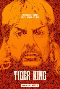 Tiger King (2020) Miniserie de TV Primera Temporada 720p HD