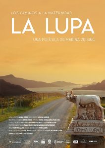La Lupa (2019) WEB-DL 720p HD