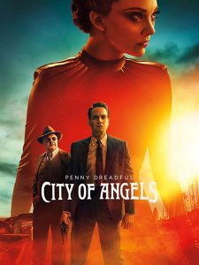 Penny Dreadful: City of Angels (2020) Serie de TV Primera Temporada 720p HD