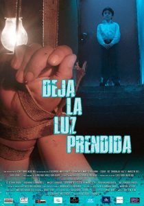 Deja la luz prendida (2018) WEB-DL 720p HD