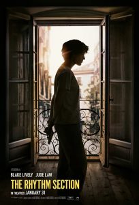 The Rhythm Section (2020) WEB-DL 1080p HD