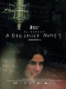 PJ Harvey: A Dog Called Money (2019) BluRay 1080p HD