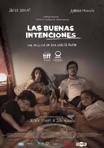 Las buenas intenciones (2019) WEB-DL 720p HD