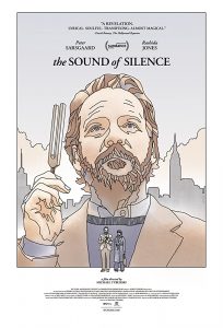 The Sound of Silence (2019) WEBRip 1080p HD