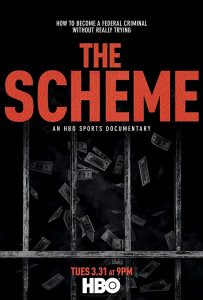 The Scheme (2020) WEB-DL 1080p HD