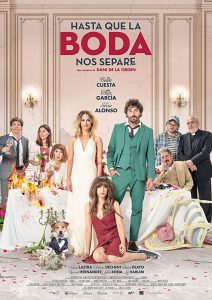 Hasta que la boda nos separe (2020) WEB-DL 720p HD