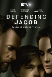 Defending Jacob (2020) Serie de TV Primera Temporada 720p HD