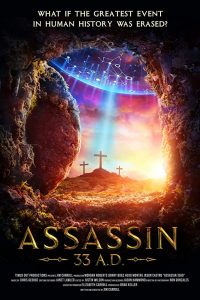 Assassin 33 A.D. (2020) WEB-DL 1080p HD