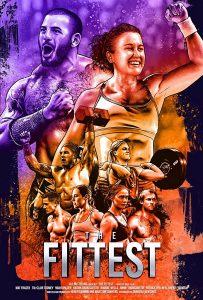 The Fittest (2020) WEB-DL 1080p HD