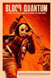 Blood Quantum (2019) BluRay 1080p HD