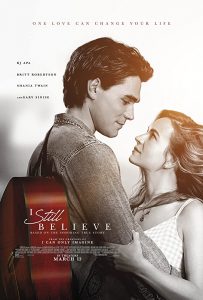 I Still Believe (2020) WEB-DL 1080p HD